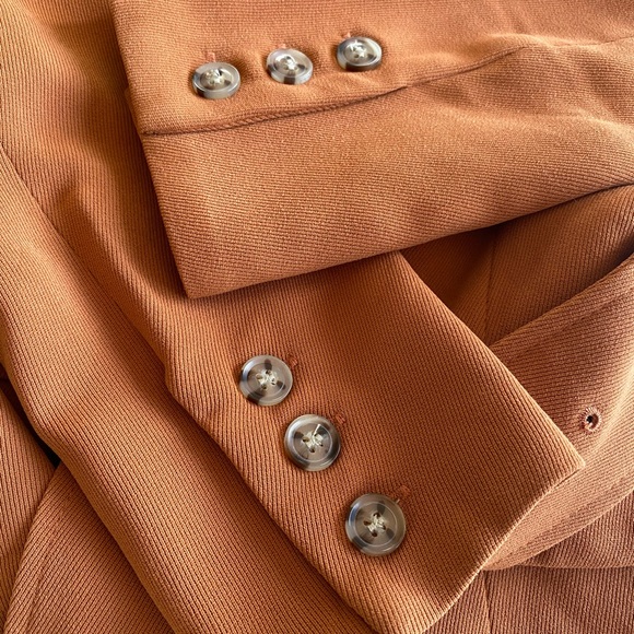 House Of Harlow Coat Dress - Picture 5 of 8